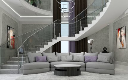 Частный дом 250м2